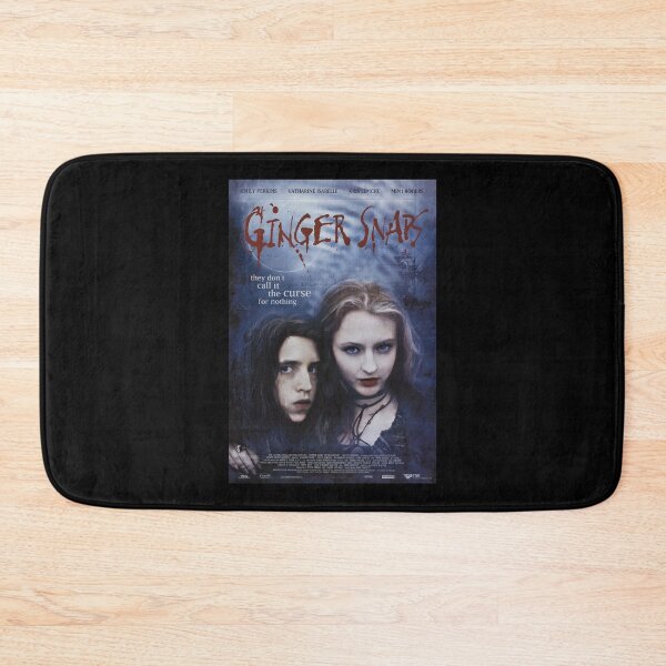 Item preview, Day Gift For Ginger Snaps Gifts Music Fans designed and sold by Theodorahar.