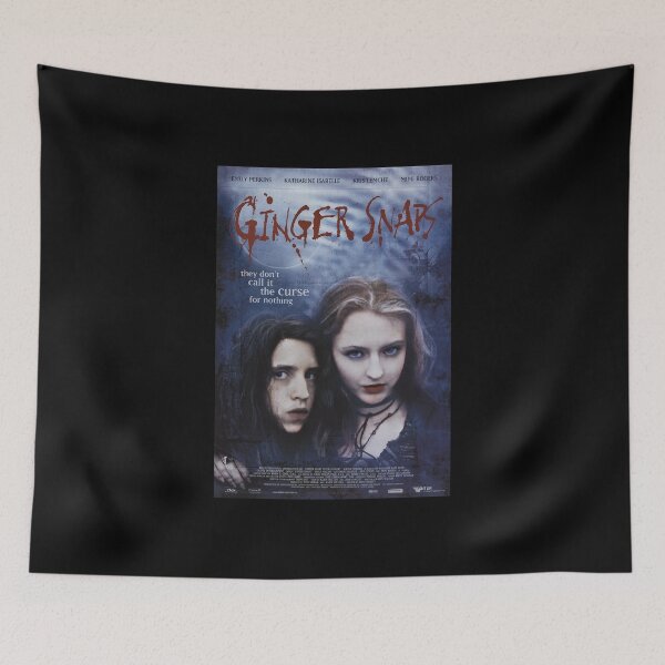Item preview, Day Gift For Ginger Snaps Gifts Music Fans designed and sold by Theodorahar.