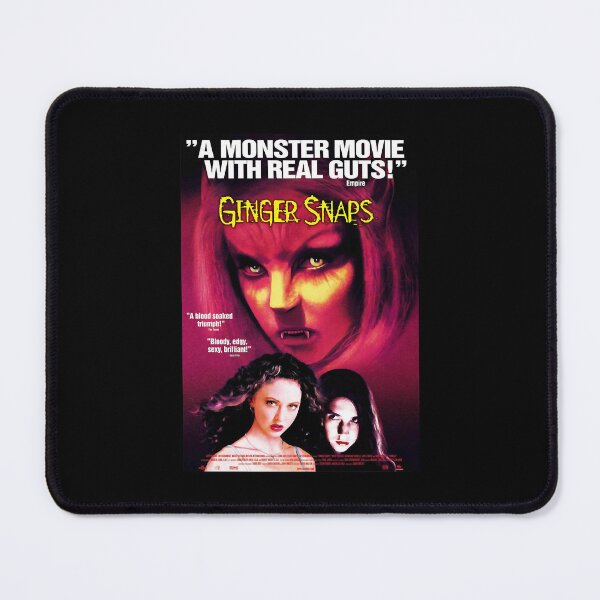 Item preview, For Men Women Day Gift For Ginger Snaps Artwork Gifts For Movie Fans Awesome For Music Fan designed and sold by Theodorahar.