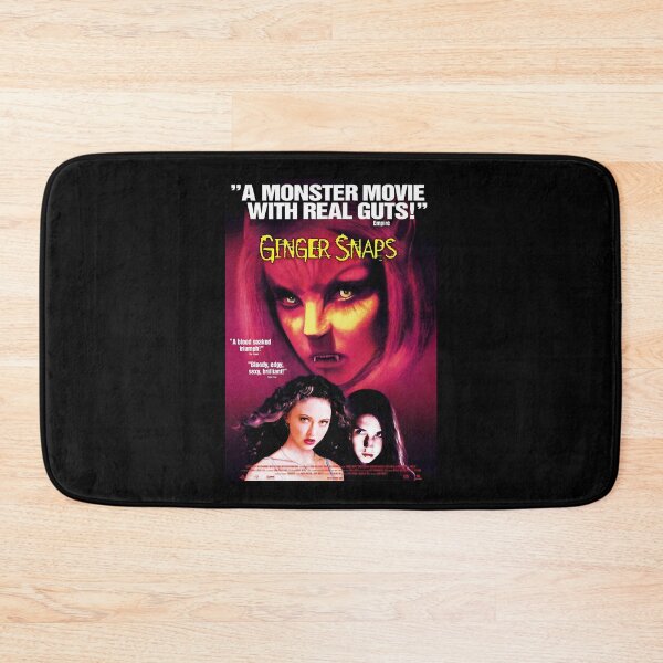 Item preview, For Men Women Day Gift For Ginger Snaps Artwork Gifts For Movie Fans Awesome For Music Fan designed and sold by Theodorahar.
