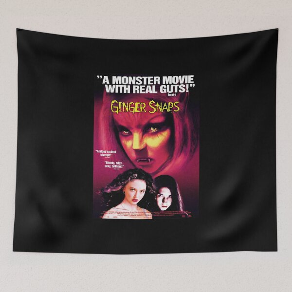 Item preview, For Men Women Day Gift For Ginger Snaps Artwork Gifts For Movie Fans Awesome For Music Fan designed and sold by Theodorahar.