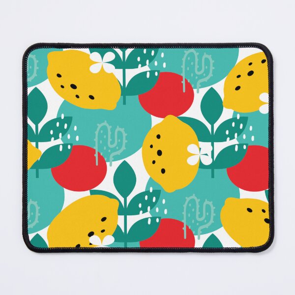 Item preview, Mexican Pattern designed and sold by ZubiyaArt.