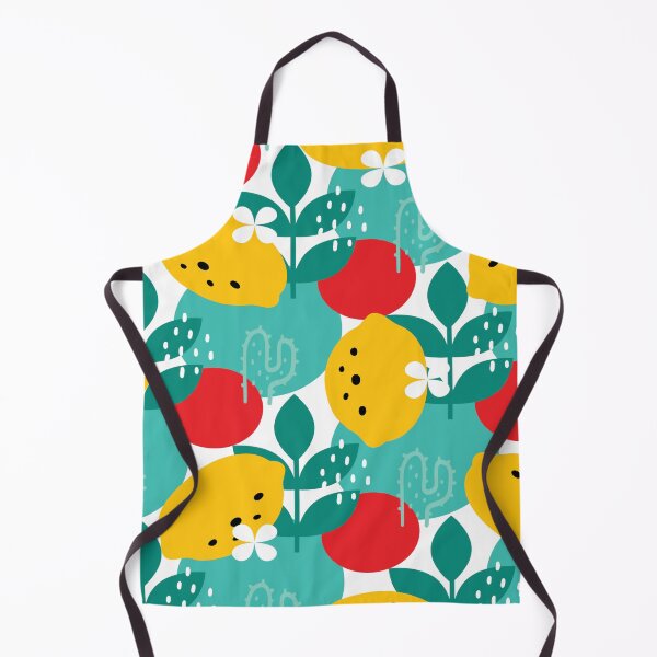 Item preview, Mexican Pattern designed and sold by ZubiyaArt.