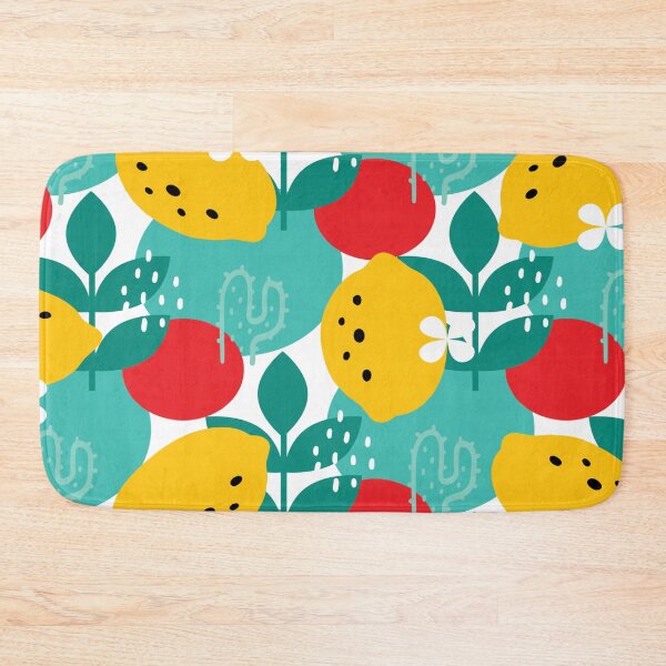 Item preview, Mexican Pattern designed and sold by ZubiyaArt.
