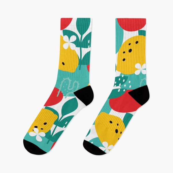 Item preview, Mexican Pattern designed and sold by ZubiyaArt.
