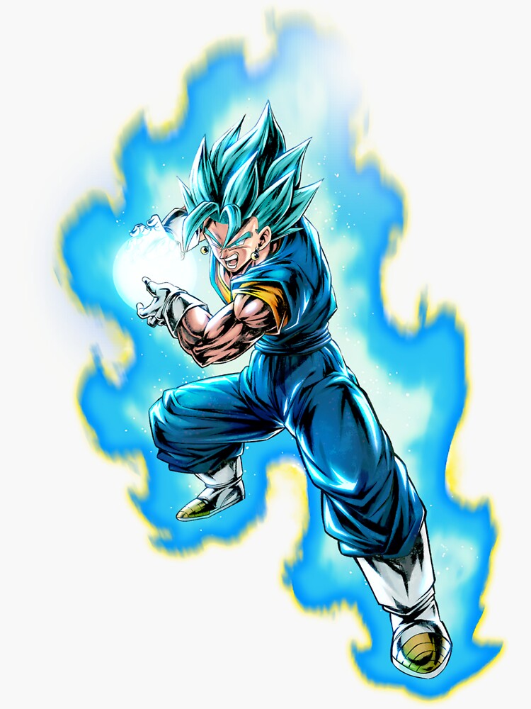 Goku Super Saiyan God (Broly Movie) Photographic Print for Sale by  dvgrff229