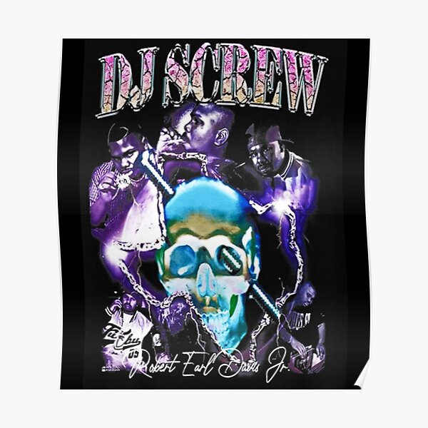 Dj Screw