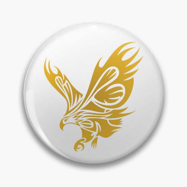 Item preview, Golden Eagle designed and sold by KseniaDr.