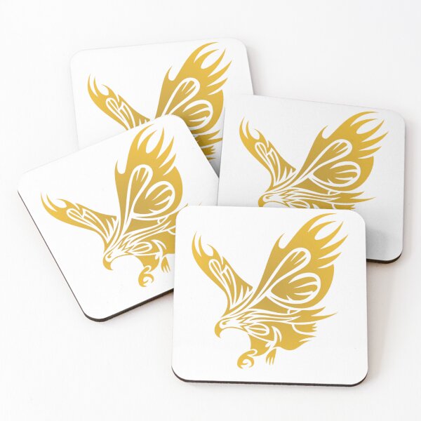 Item preview, Golden Eagle designed and sold by KseniaDr.