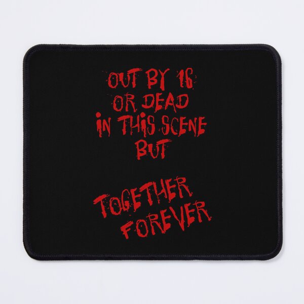 Item preview, For Mens Womens Ginger Snaps The Pact Gifts Movie Fan designed and sold by Theodorahar.