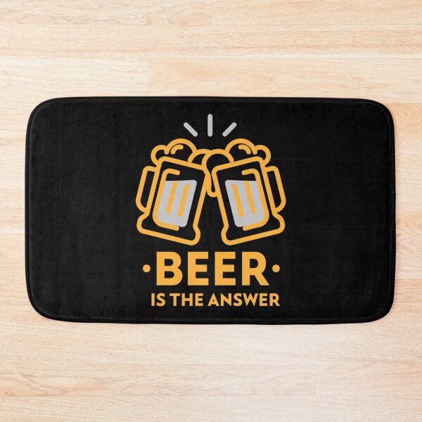 Item preview, Beer Lover   designed and sold by Mujjistore.