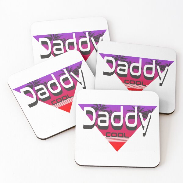Item preview, Daddy Cool designed and sold by HappyBox--.