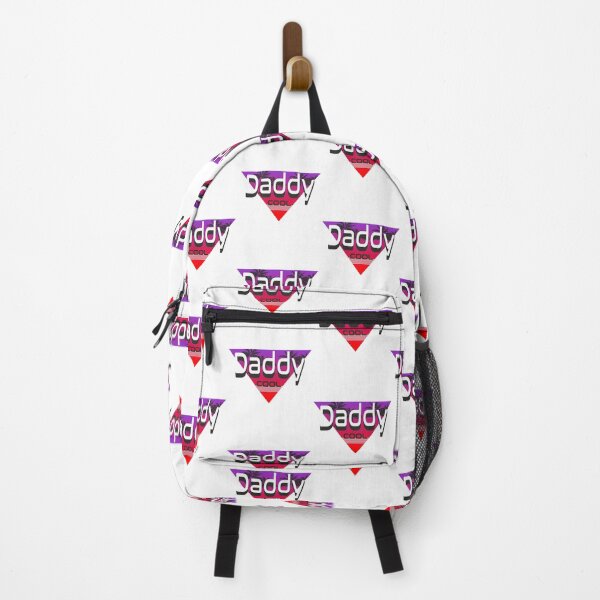 Item preview, Daddy Cool designed and sold by HappyBox--.