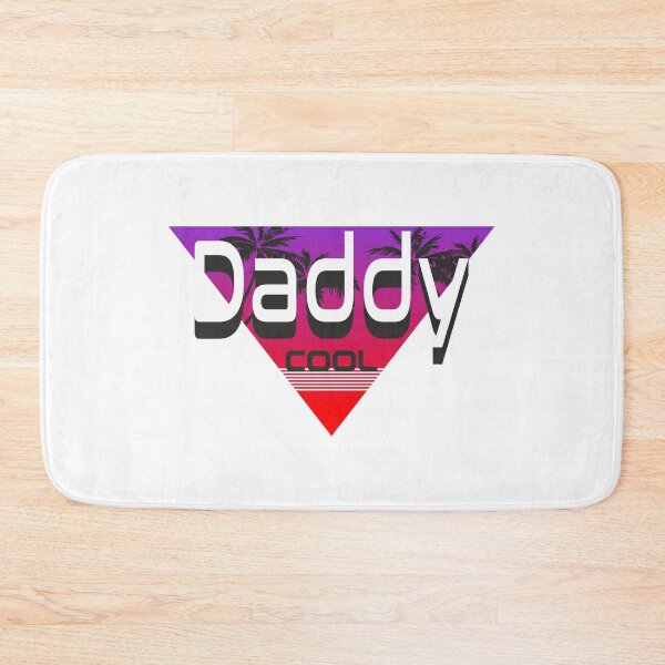 Item preview, Daddy Cool designed and sold by HappyBox--.