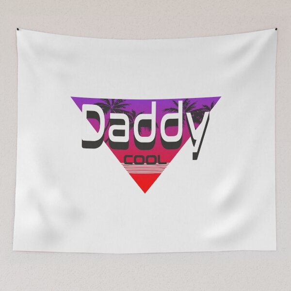 Item preview, Daddy Cool designed and sold by HappyBox--.
