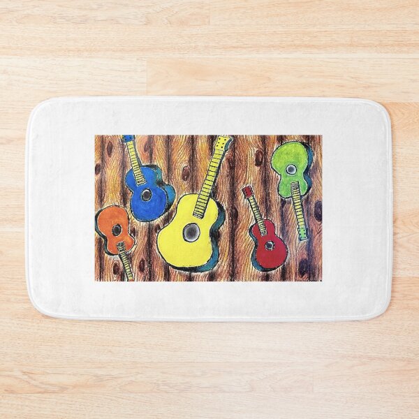 Item preview, Colorful Music designed and sold by BTBrown55.