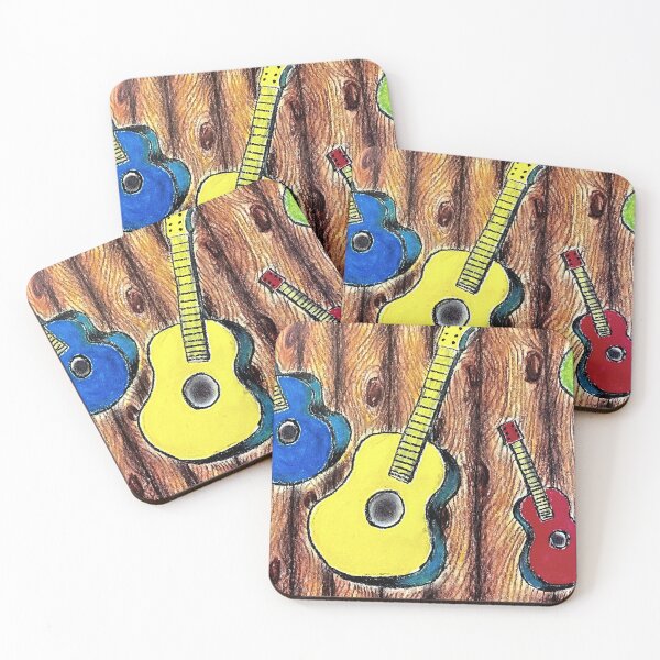 Item preview, Colorful Music designed and sold by BTBrown55.