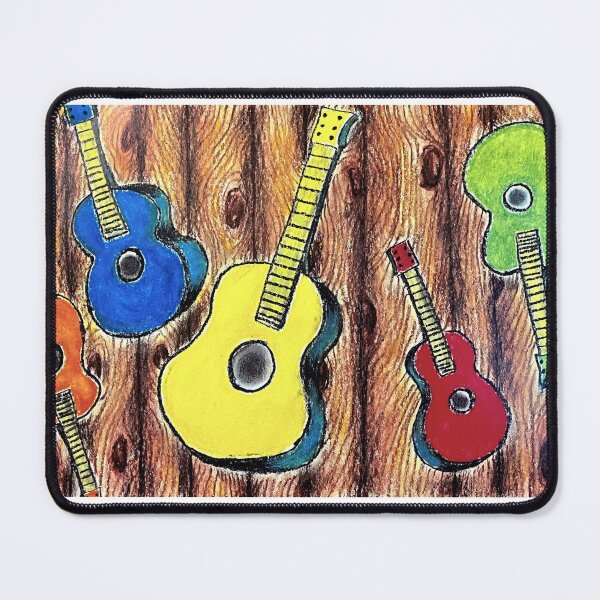 Item preview, Colorful Music designed and sold by BTBrown55.