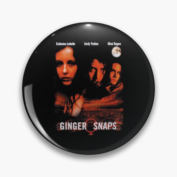 Item preview, Funny Gift For Ginger Snaps Gifts For Fan designed and sold by Theodorahar.