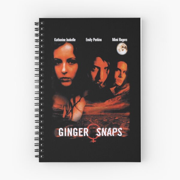 Item preview, Funny Gift For Ginger Snaps Gifts For Fan designed and sold by Theodorahar.