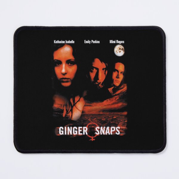 Item preview, Funny Gift For Ginger Snaps Gifts For Fan designed and sold by Theodorahar.