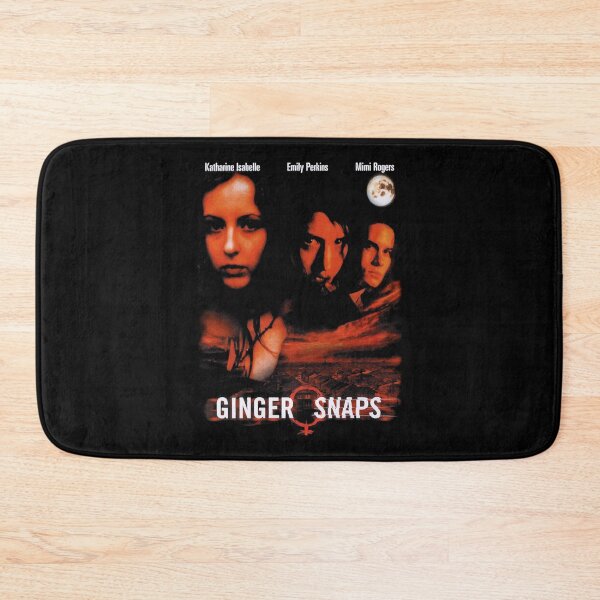 Item preview, Funny Gift For Ginger Snaps Gifts For Fan designed and sold by Theodorahar.
