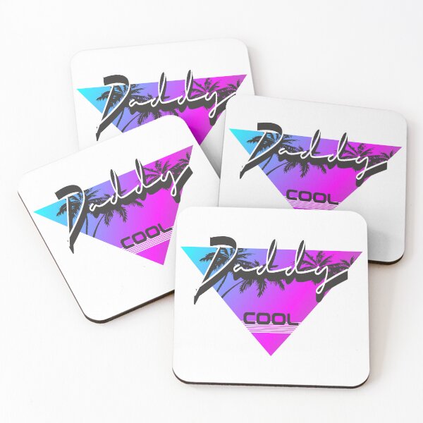 Item preview, Daddy Cool designed and sold by HappyBox--.