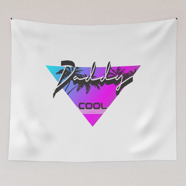 Item preview, Daddy Cool designed and sold by HappyBox--.