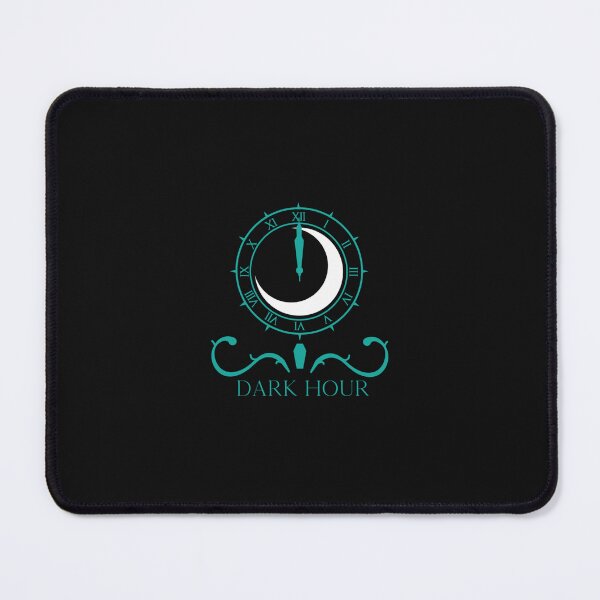 Item preview, Dark Hour 3  1883 designed and sold by JeffreySundet7.