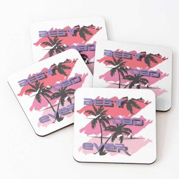 Item preview, Best Dad designed and sold by HappyBox--.