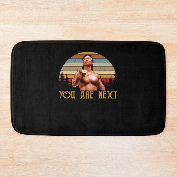 Item preview, Chong Li Bloodsport Shirt You Are Next Unisex Gift designed and sold by ClothingTX3.