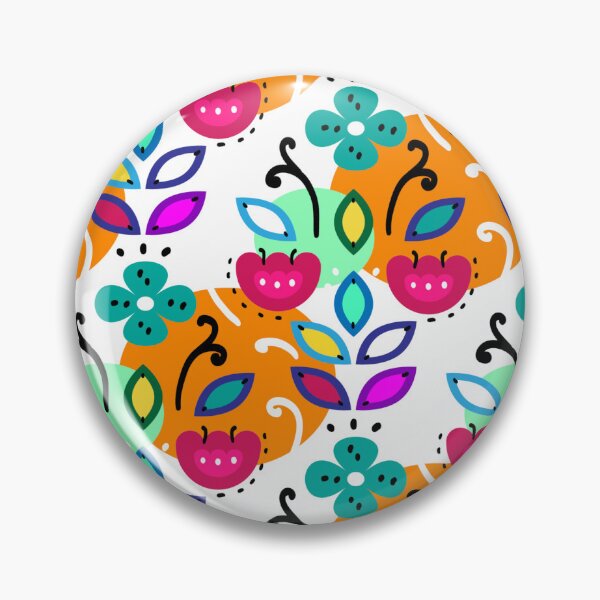 Item preview, Copy of Mexican Pattern designed and sold by ZubiyaArt.
