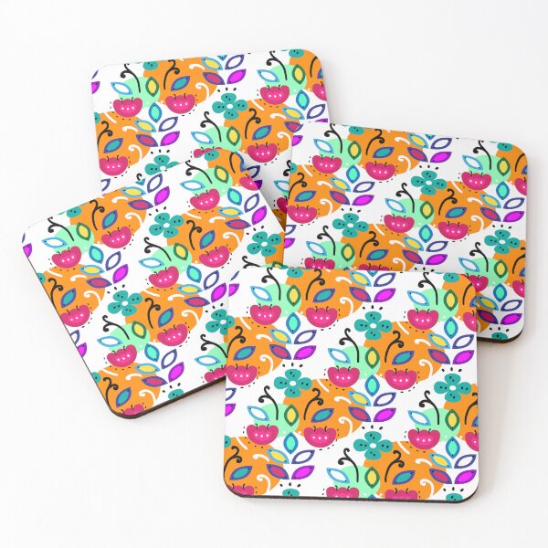 Item preview, Copy of Mexican Pattern designed and sold by ZubiyaArt.