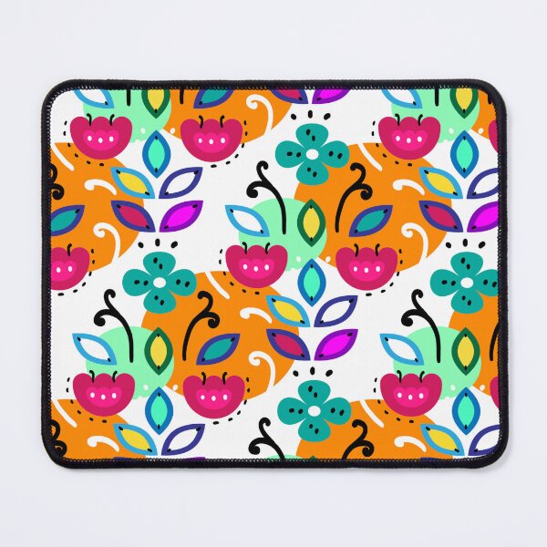 Item preview, Copy of Mexican Pattern designed and sold by ZubiyaArt.