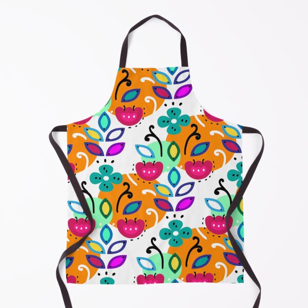 Item preview, Copy of Mexican Pattern designed and sold by ZubiyaArt.