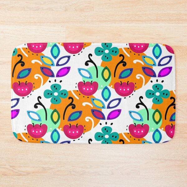 Item preview, Copy of Mexican Pattern designed and sold by ZubiyaArt.