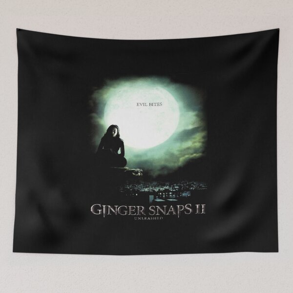 Item preview, Funny Gifts Ginger Snaps Cute Gift designed and sold by Theodorahar.