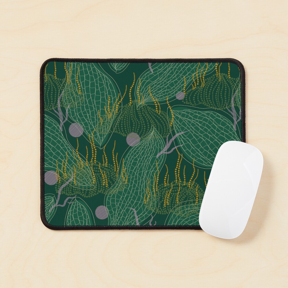 Item preview, Mouse Pad designed and sold by carabara.