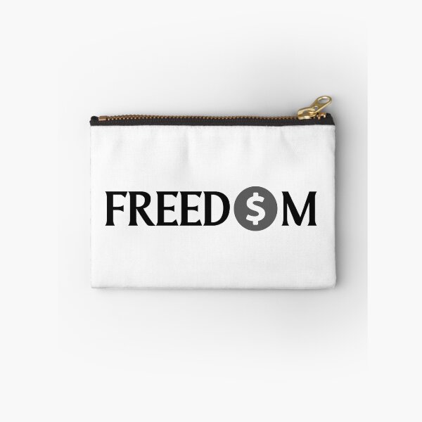 Item preview, Freedom, cash sign, money designed and sold by Smileycreation.