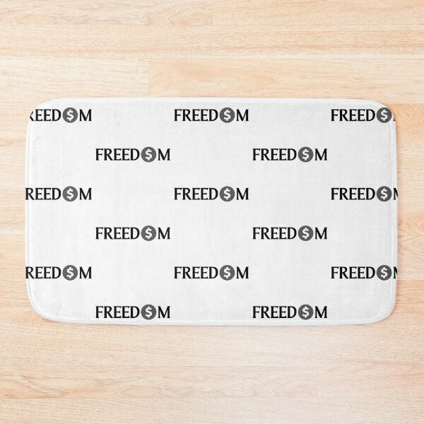 Item preview, Freedom, cash sign, money designed and sold by Smileycreation.