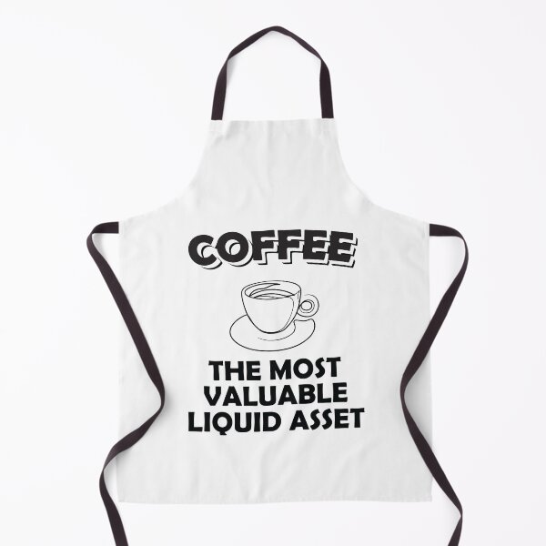 Item preview, Accounting Coffee Liquid Asset designed and sold by jain-ravi002.