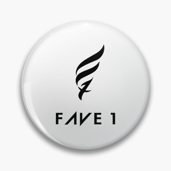 Item preview, FAVE1 Logo designed and sold by danielletrisha.