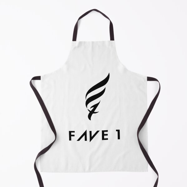 Item preview, FAVE1 Logo designed and sold by danielletrisha.