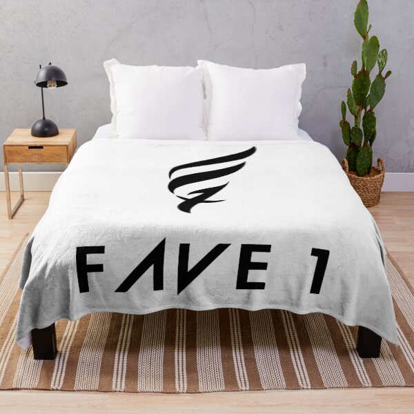 Item preview, FAVE1 Logo designed and sold by danielletrisha.
