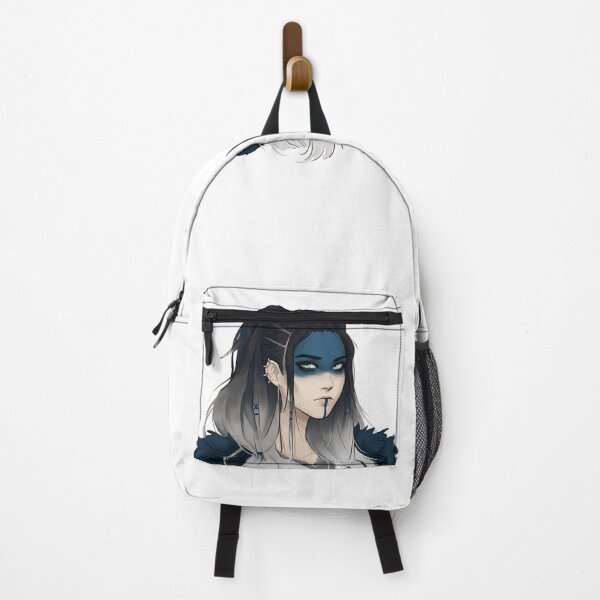 Item preview, Warrior Anime Girl designed and sold by Abu3mad 98.