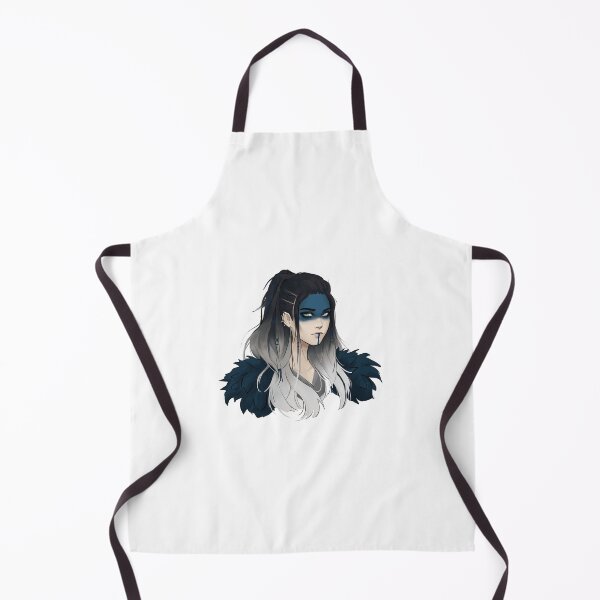 Item preview, Warrior Anime Girl designed and sold by Abu3mad 98.