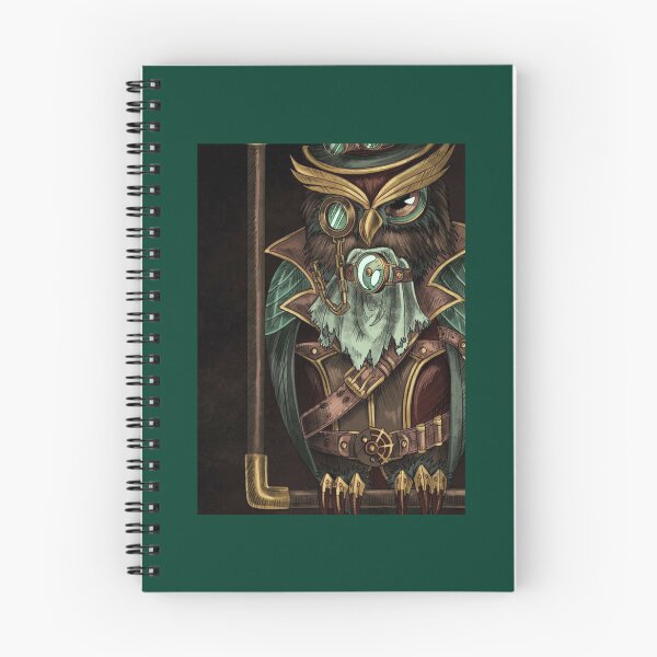 Item preview, Wet owl    designed and sold by SwazzDdraws.