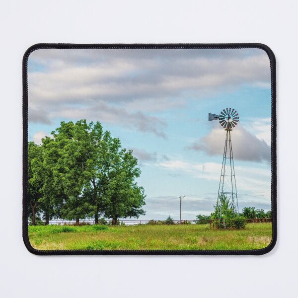 Item preview, Missouri Farm Windmill designed and sold by mljdwhite.