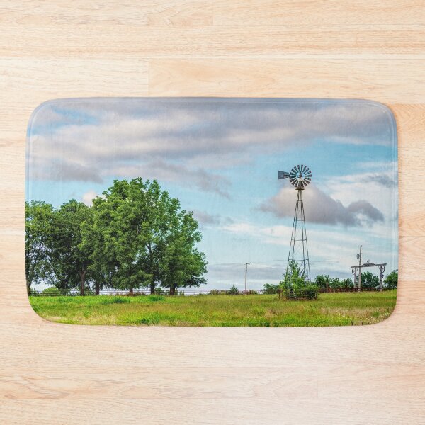 Item preview, Missouri Farm Windmill designed and sold by mljdwhite.