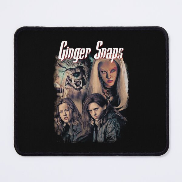 Item preview, Funny Man Ginger Snaps Awesome For Music Fans designed and sold by Theodorahar.
